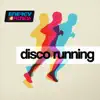 Various Artists - Disco Running (60 Minutes Non-Stop Mixed Compilation for Fitness & Workout)